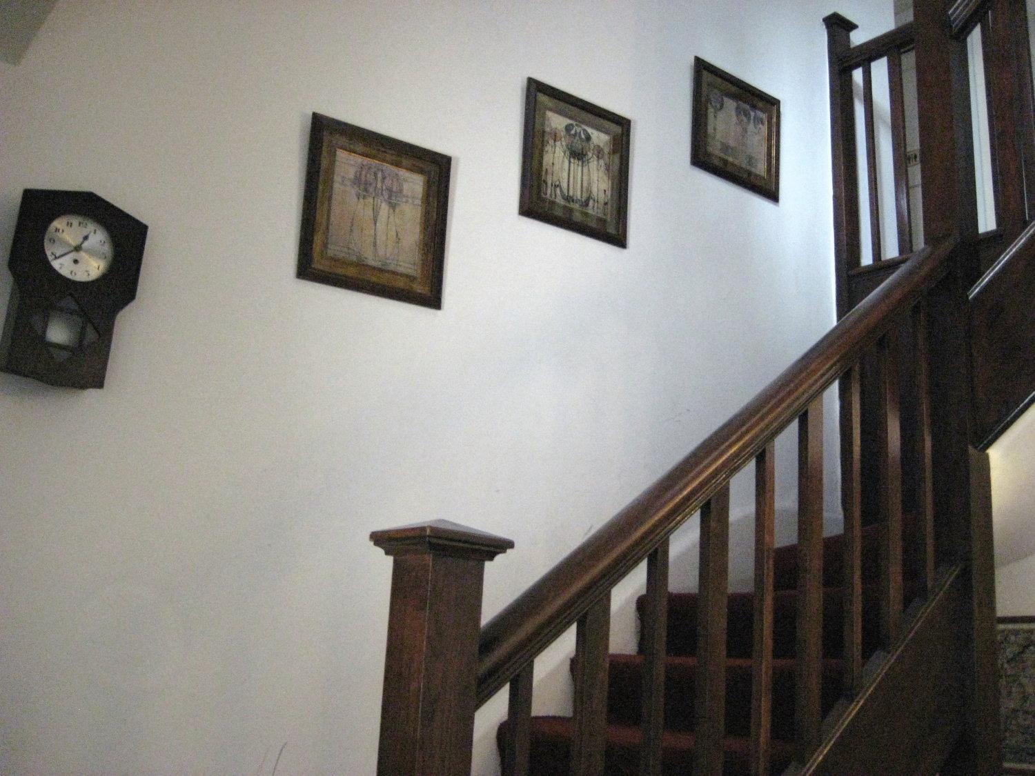 The Dial House