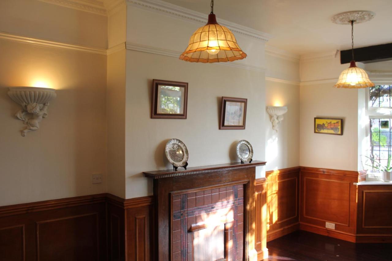 The Dial House Affittacamere 4*